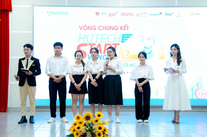 “Cụt yêu đời” Nguyễn Ngọc Nhứt trở thành tân Quán quân 13WIN13 Startup Wings 2024 116