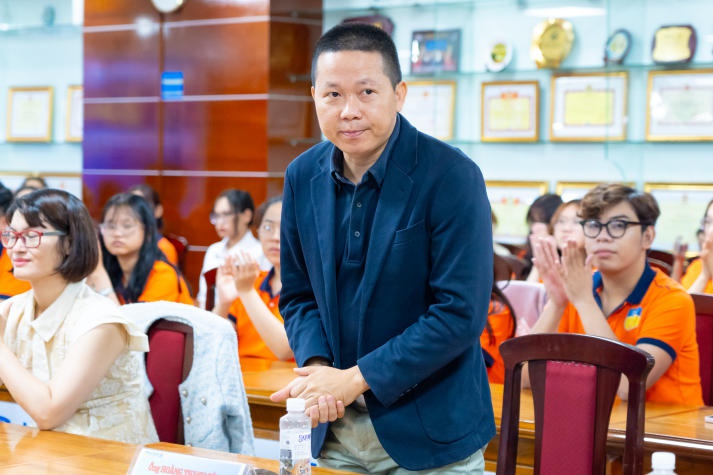 13WIN13 ký kết MOU với 4 Trang Chủ 13Win.com Chính Thức Tặng 88k, rộng cơ hội 13Win 21 kênh chính thức, việc làm cho Tải app 13Win Khoa Tài chính - Thương mại 65