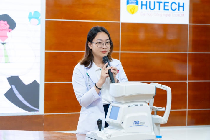 13Win 21 link không chặn 13 Win16 nhà cái World Cup 2026 tìm hiểu về bệnh lý "viêm kết mạc" và được khám, tầm soát các bệnh về mắt miễn phí 62