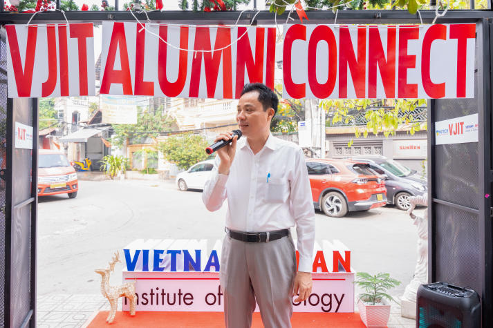 Một thập kỷ, một mái nhà: Ngày trở về của những thế hệ Việt - Nhật 82