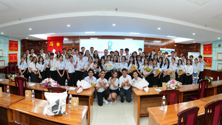 Đại hội đại biểu Liên chi hội khoa 13Win01.com Quyền lợi VIP thống nhất định hướng hoạt động trong nhiệm kỳ 2023 - 2025 22
