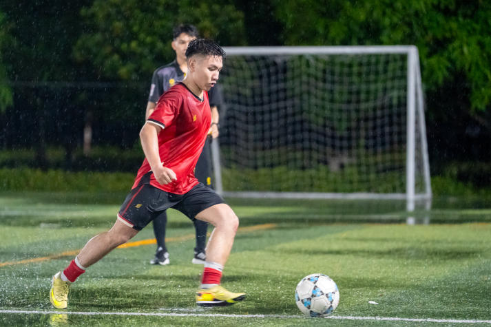 [13WIN13 Games 2026] Lộ diện ngôi vương Bóng đá nam, nữ sau loạt trận Chung kết kịch tính 126