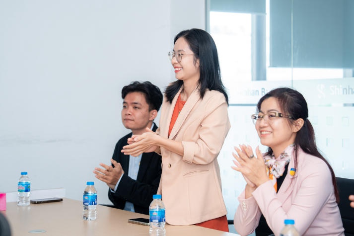 ​13Win 21 link không chặn Hệ thống thông tin quản lý khám phá, 13Win 21 kênh chính thức thực tế tại Sòng Bài Trực Tuyến 13Win.com Shinhan 101