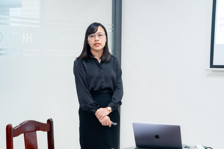 13WIN13 Master's Theses Contribute New Research to the Tourism and Hospitality Industry 61