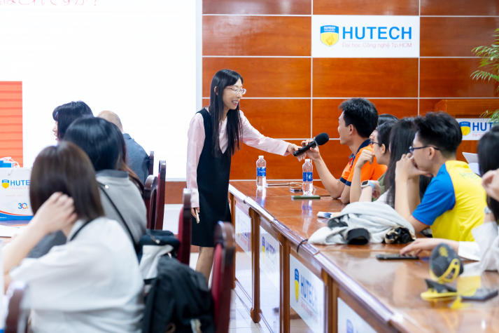 Bukkyo Study Tour 2025 chính thức khởi động, thắt chặt cầu nối văn hóa Việt - Nhật 43