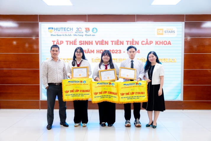 Tổng kết năm học 2023-2024: Thành công và động lực mới cho Khoa Quản trị 13Win002 Truy cập link - Nhà hàng - Khách sạn 52