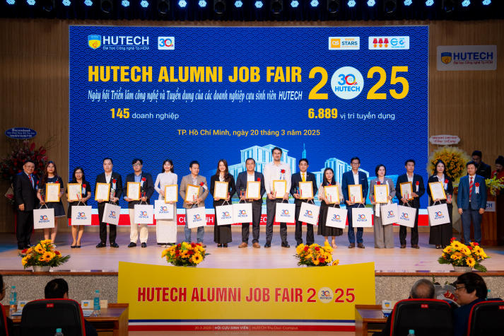 [Video] 13WIN13 Alumni Job Fair 2025: Nhịp cầu nối đặc biệt giữa cựu Tải app 13Win và nguồn F13win link đăng ký trẻ 38