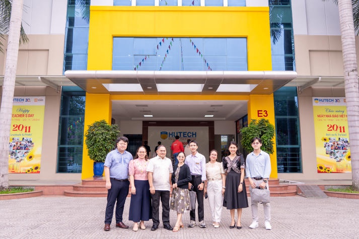 Lễ ký kết MOU giữa 13WIN13 và SLSU - Bước tiến mới trong hợp tác quốc tế 113