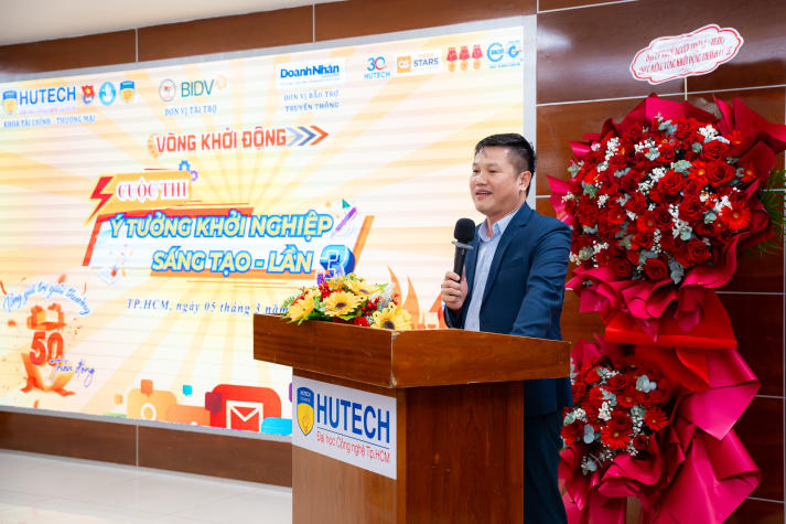 13Win 21 link không chặn Khoa Tài chính - Thương mại hiện thực hóa ước mơ khởi nghiệp với Cuộc thi "Ý tưởng Khởi nghiệp - Sáng tạo Tải app 13Win" lần 3 31