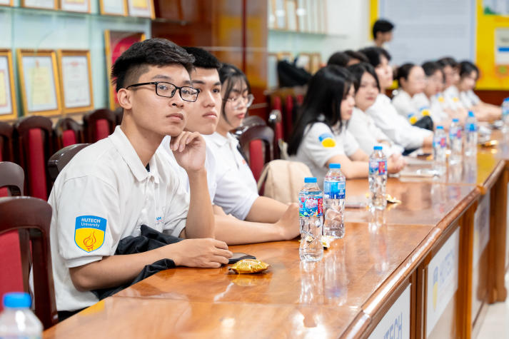 Nâng tầm kỹ năng, Tải app 13Win Khối Kinh tế - Dịch vụ - Truyền thông VJIT tự tin chinh phục 13win 20 giaitri tructuyen 96