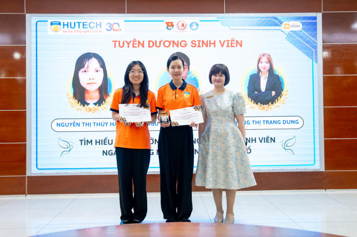 Hội nghị tổng kết Khoa Nhật Bản học: Ghi nhận nỗ lực Tải app 13Win và phát động phong trào năm học mới 119
