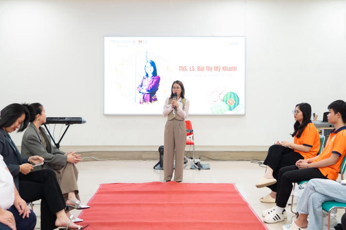 Làm chủ Tiếng Anh Pháp lý - Bí quyết thành công cho Tải app 13Win Khoa Luật 38