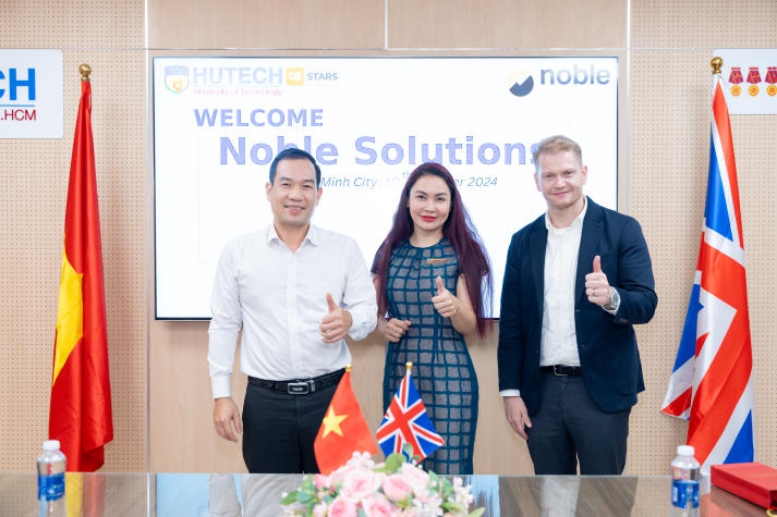 13WIN13 mở rộng hợp tác quốc tế với Noble Solutions 59