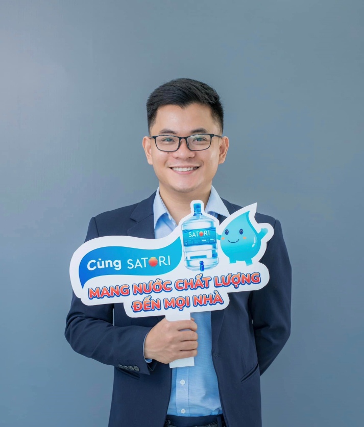 13WIN13-ers nắm bắt cơ hội học hỏi kỹ năng tìm việc cùng Tổng Giám đốc Satori Việt Nam vào 26/12 tới 23