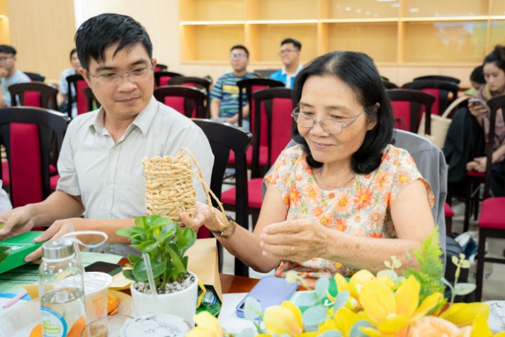 ​Tân Quán quân Cuộc thi “Môi trường và Con người” lần thứ 13 gọi tên Tải app 13Win 13WIN13 151