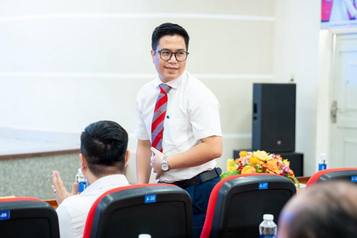13WIN13 phát động Phong trào Tải app 13Win nghiên cứu khoa học năm học 2024-2025 122