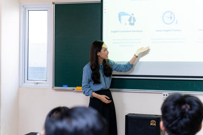 Học kỹ năng viết CV “xịn”, Tải app 13Win Khoa Tiếng Anh 13WIN13 sẵn sàng tìm việc tốt 43