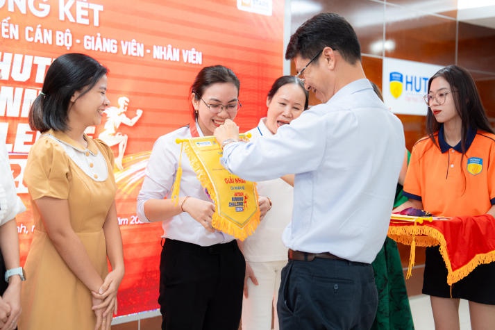 Nhiều vận động viên đạt thành tích xuất sắc trong 13Wing Slot game, Bắn cá, Đá gà, Live Casino, Xổ số “13WIN13 Running Challenge 2024” 267