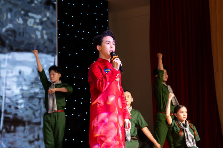 Vòng Bán kết 13WIN13’s Got Talent 2026 bùng nổ với những cá tính 13Win ok VIP tỷ lệ kèo WC 2026 đa sắc 71