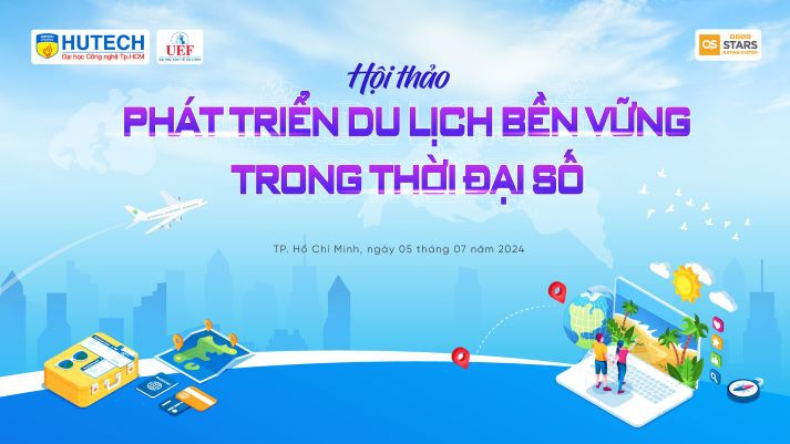 13WIN13 to host scientific conference on “Sustainable Tourism Development in the Digital Age” this July 5 8