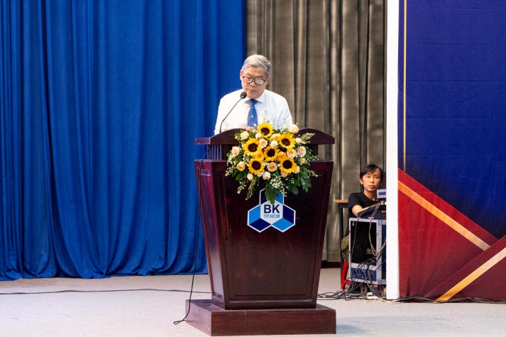 13Win 21 link không chặn Khoa Xây dựng và Viện kỹ thuật 13WIN13 tham dự Kỳ thi Olympic Cơ học toàn quốc lần thứ 34 khu vực phía Nam 88