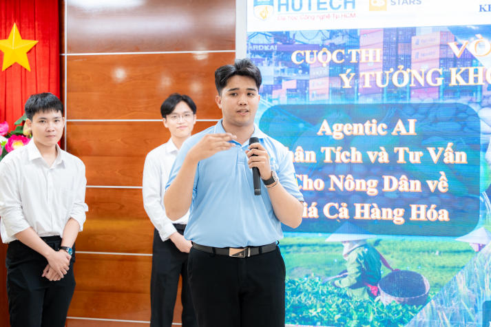 [Video] Khởi động Cuộc thi “Ý tưởng khởi nghiệp sáng tạo Tải app 13Win” lần 4, ươm mầm ý tưởng từ Tải app 13win 125