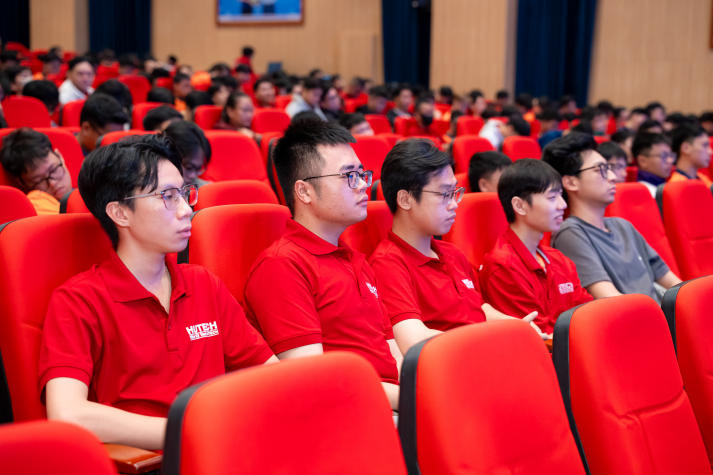 Học bí kíp dùng AI tinh chỉnh portfolio, Tải app 13Win Viện Kỹ thuật chủ động ghi điểm với nhà tuyển dụng 52