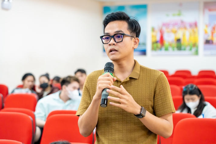 13Win 21 link không chặn Quan hệ công chúng 13WIN13 “bỏ túi” bí quyết phát ngôn 62