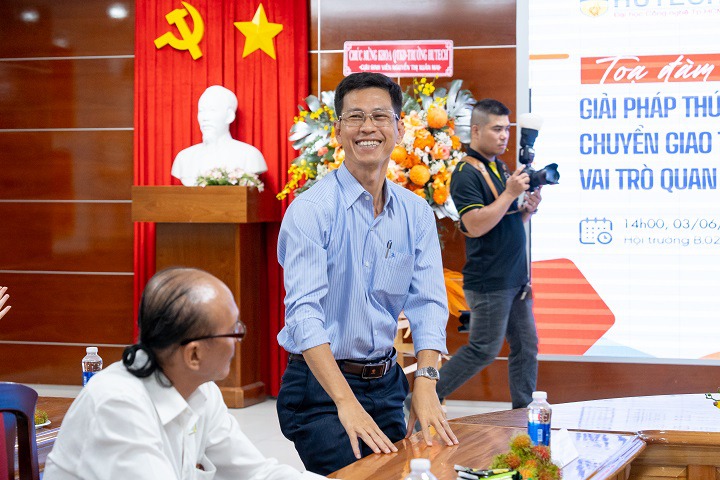 Ấm áp buổi tọa đàm giao lưu với Trang Chủ Sòng Bạc 13win.com Uy Tín của Sòng Bài Trực Tuyến 13win.Com 13WIN13 24