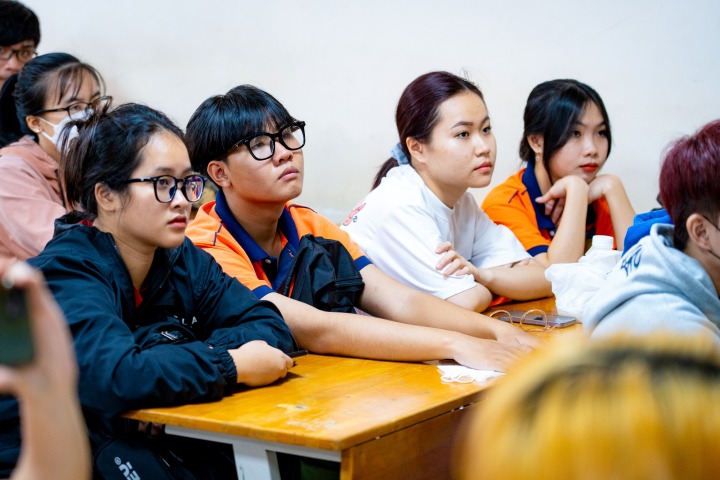 13Win 21 link không chặn Khoa Tiếng Anh 13WIN13 tích lũy kiến thức làm nghiên cứu khoa học 29