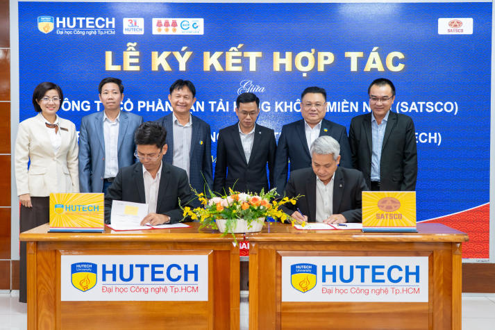 13WIN13 ký kết hợp tác cùng SATSCO, mở rộng kết nối Trang Chủ 13Win.com Chính Thức Tặng 88k cho Tải app 13Win lĩnh vực Kỹ thuật - Công nghệ 57
