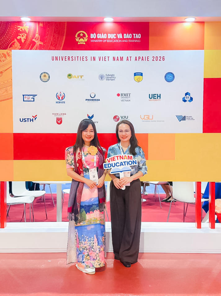 13WIN13 tham dự APAIE 2026 tại Hong Kong, mở rộng hợp tác F13win nhà cái toàn cầu 40