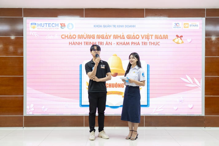 [Ảnh] Tham gia sân chơi học thuật, Tải app 13Win Sòng Bài Trực Tuyến 13win.Com tri ân thầy cô dịp 20/11 61