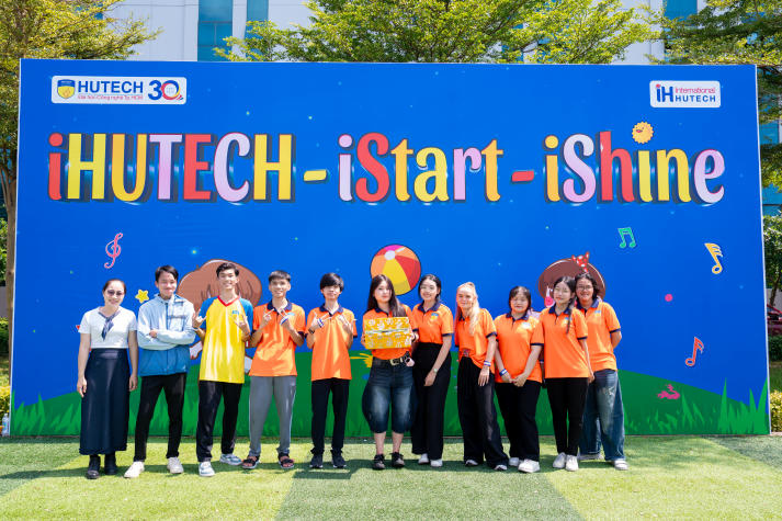 [Video] “i13WIN13 - iStart - iShine”: Hành trình gắn kết tân binh Viện Đào tạo Quốc tế 2025 92