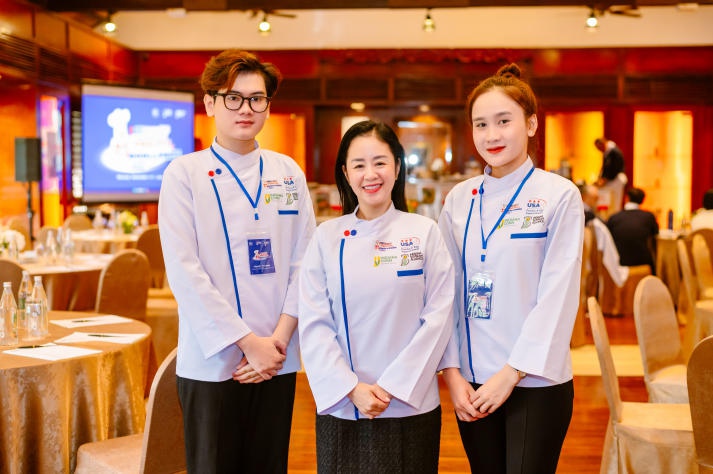 13WIN13 Student Wins Runner-up Title in “Best Poultry Challenge – Season 2” 47