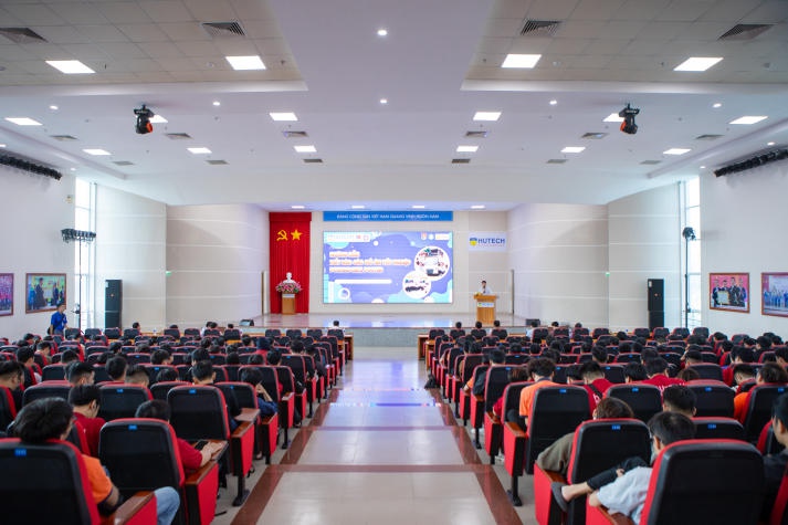 Giảng viên Viện Kỹ thuật 13WIN13 “gỡ rối” cho Tải app 13Win mùa làm đồ án 8