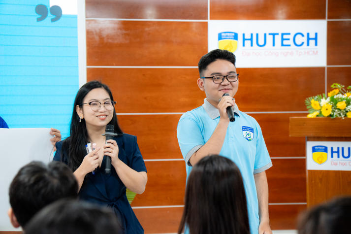 13Win 21 link không chặn Khoa Điều dưỡng - Kỹ thuật y học khởi đầu năm học mới với thông điệp nhân văn: Chính xác để vững tin và trưởng thành 77