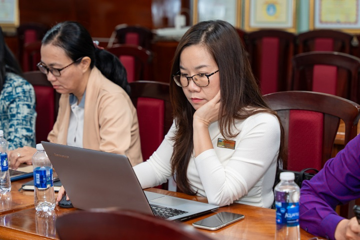 13WIN13 tổ chức Altair Data Science Day 2025, cập nhật xu hướng mới trong AI và khoa học dữ liệu 84
