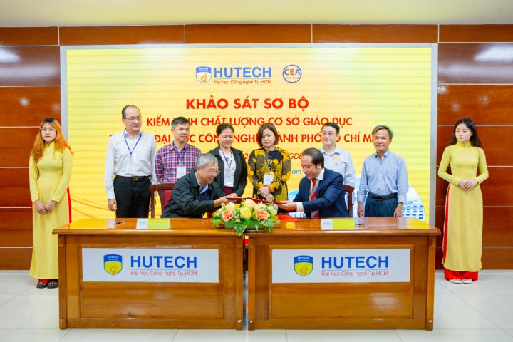 13WIN13 đón đoàn Đánh giá ngoài đến kiểm định chất lượng cơ sở F13win nhà cái 126