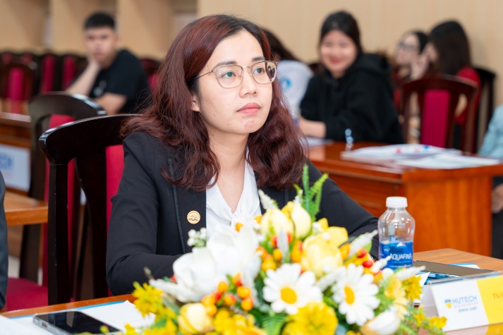 Cuộc thi “Bản lĩnh Luật sư tương lai” lần 4 - Sân chơi 13win 20 giaitri tructuyen đầy thử thách cho Tải app 13Win Khoa Luật 83