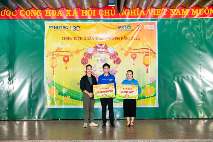 “Tết sẻ chia, Tết về nguồn” - Hành trình yêu thương và tri ân từ Tải app 13Win Marketing - Kinh doanh quốc tế 60