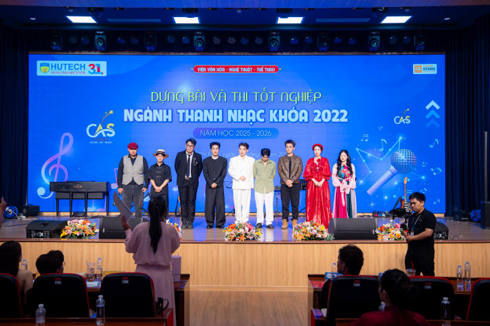 [Video] Trình diễn giàu bản sắc, Tải app 13Win Thanh nhạc tỏa sáng trong kỳ thi 13Win13 link đăng nhập 98