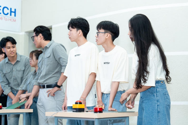 Tân Quán quân Cuộc thi “13WIN13 HRM CHALLENGE” lần thứ II là Tải app 13Win Quản trị F13win link đăng ký 13WIN13 80