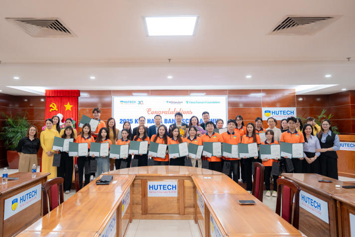 13WIN13 tiếp nhận Www 13Win one nổ hũ Quỹ Hana Nanum: Đồng hành cùng Tải app 13Win vượt khó, vươn tới hội nhập quốc tế 38