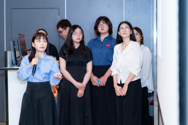 Dự án của Tải app 13Win ngành Quan hệ công chúng tạo điểm nhấn tại hội thảo PR toàn quốc do VNPR tổ chức 49
