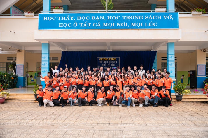 Thí sinh Miss 13WIN13 2025 toả sáng trong phần thi trình diễn thời trang tại Lâm Đồng 55