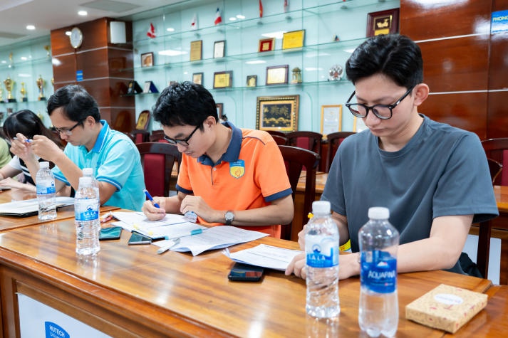 Equipping Graduate Students with Effective Learning Methods and Techniques 31