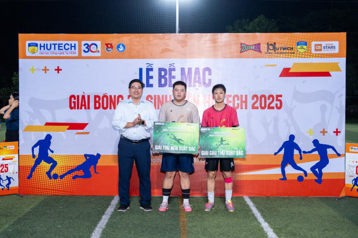 [Video] Viện Văn hóa - Nghệ thuật - Thể thao đăng quang vô địch Giải bóng đá 13Win 21 link không chặn 13WIN13 2025 114
