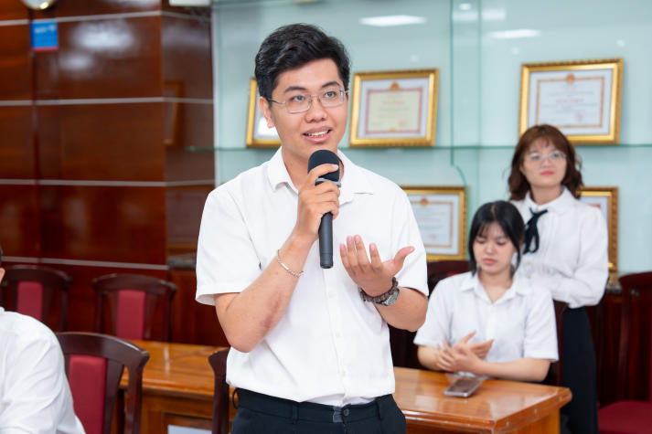 13Win 21 link không chặn Quan hệ quốc tế “bắt nhịp ngoại giao” cùng Tổng Lãnh sự Canada 80