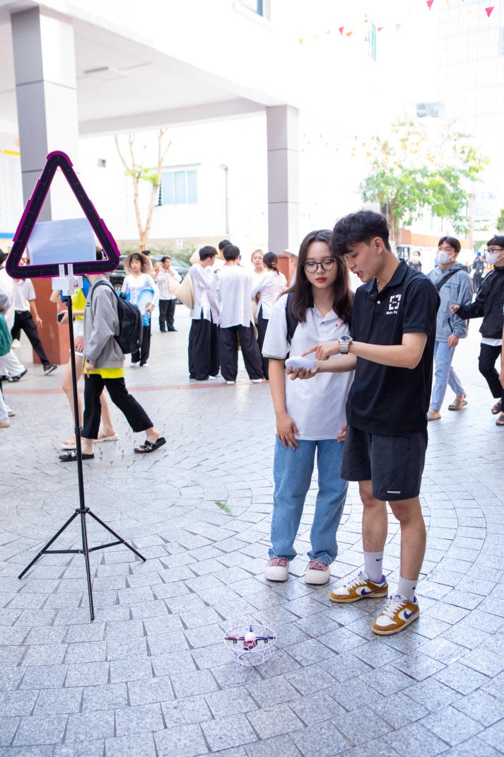 [Video] 13Win 21 link không chặn 13WIN13 ngao du xứ sở kim chi tại “VKIT’s Culture Festival 2023” 119